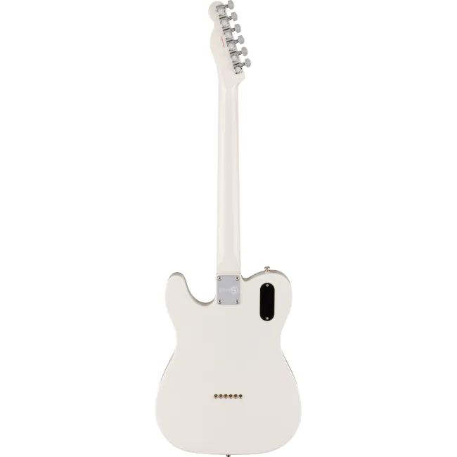 Guitarra Fender John 5 Ghost Telecaster®, Maple Fingerboard