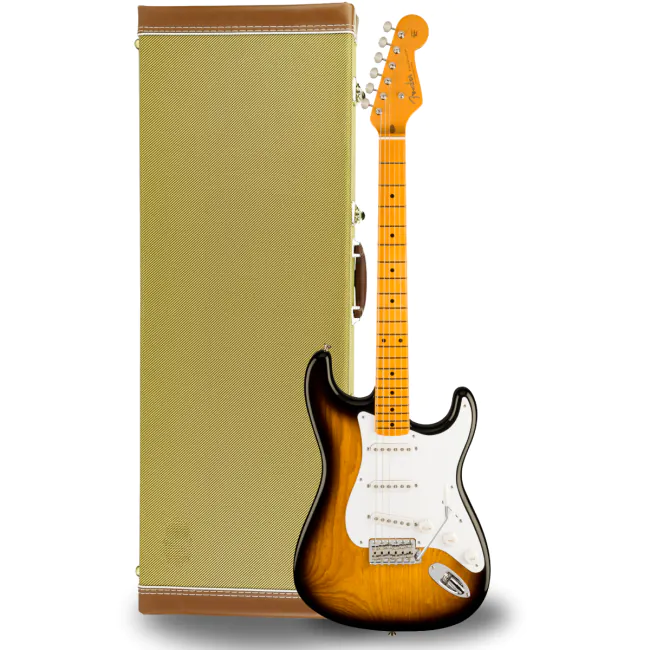 Guitarra Fender 70th Anniversary American Vintage II 1954