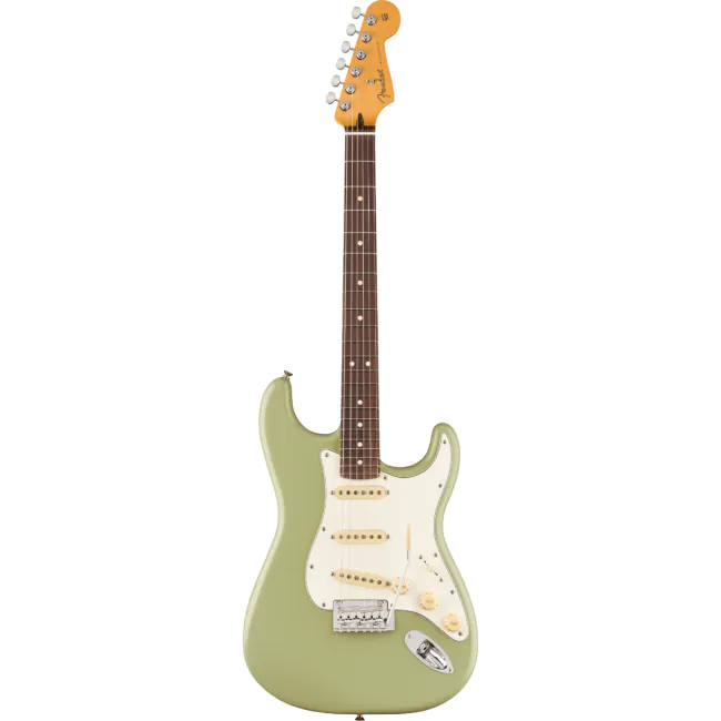 Guitarra Fender Player II Stratocaster®, Rosewood Fingerboard