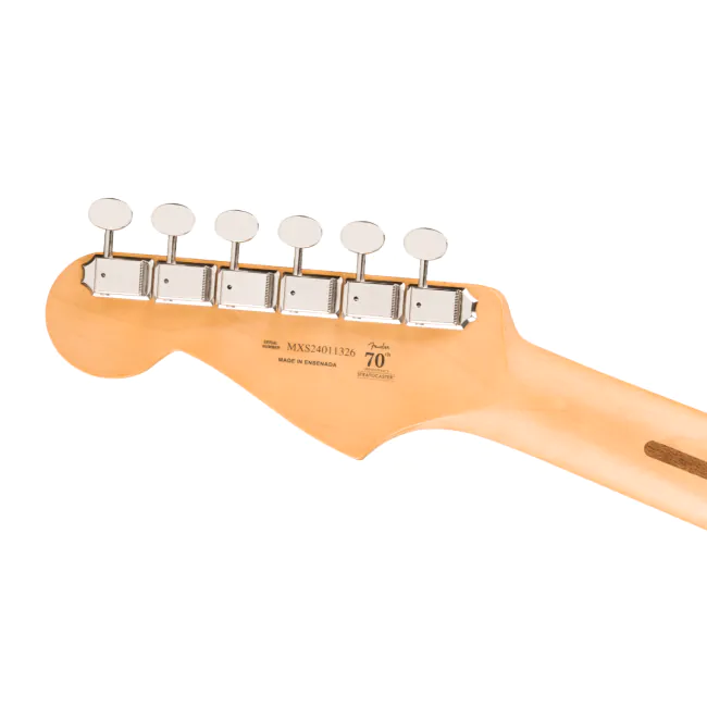 Guitarra Fender Player II Stratocaster® HSS, Maple Fingerboard