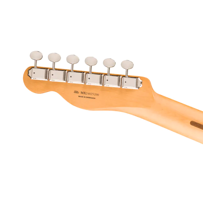 Guitarra Fender Player II Telecaster®, Maple Fingerboard