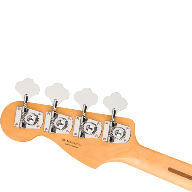 Contra Baixo Fender Player II Jazz Bass RW 0140480518 Aquatone Blue