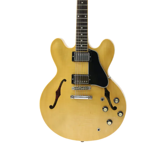 Guitarra Gibson Vintage 1959 ES-335 Ultra Light Aged, Vintage