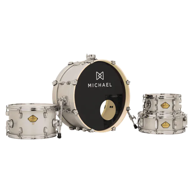 Bateria Michael Legacy DML410 SSR