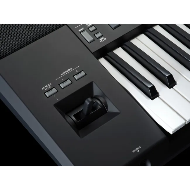Yamaha PSR-SX920 キーボード PSR-SX920 - Descrição - Teclados Arranjadores - Teclados