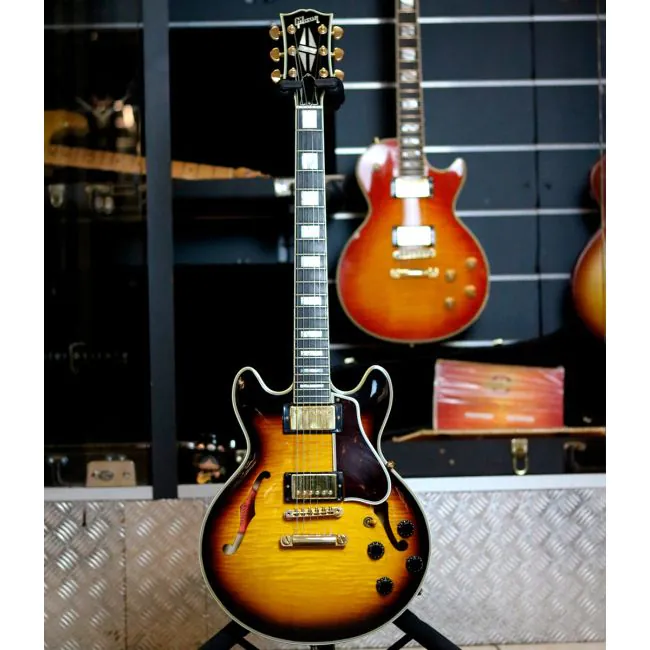 ギター Gibson ES-359 custom shop ギター Gibson ES-359 custom shop Gibson Custom Shop ES-359