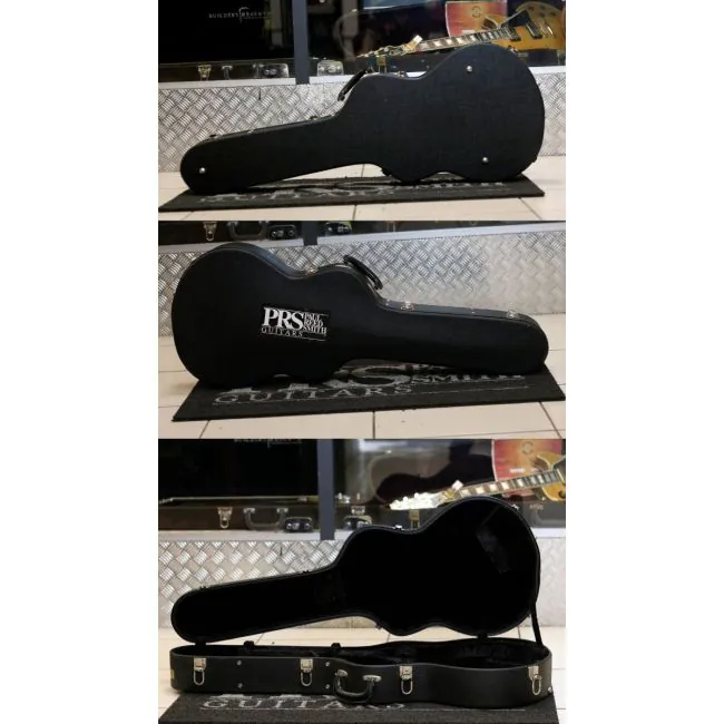 Guitarra PRS Hollowbody II Piezo 10-Top