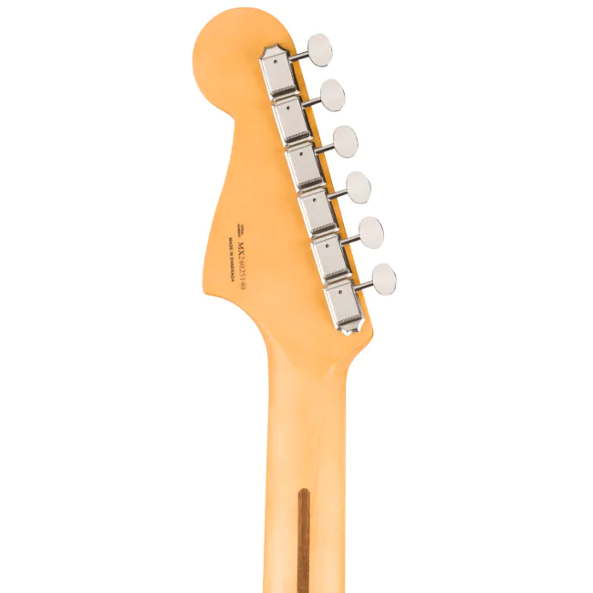 ギター Fender Player II Jazzmaster Guitarra Fender Jazzmaster Player II - 3-Color Sunburst