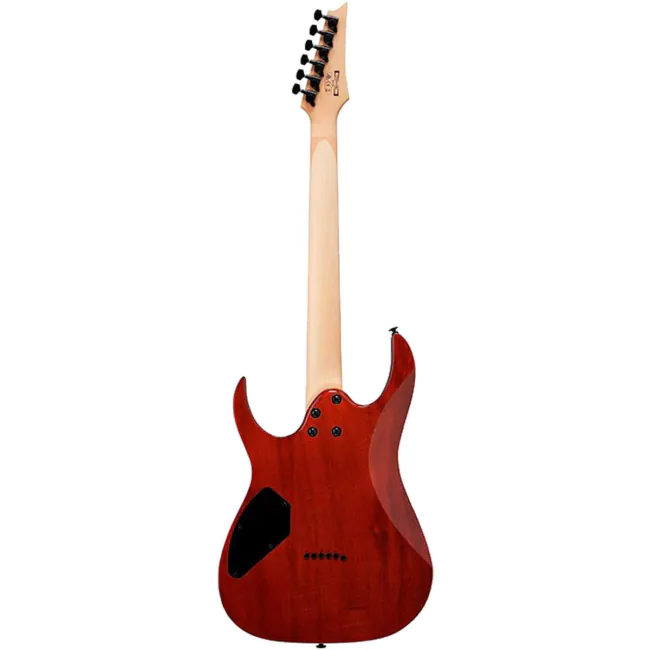Guitarra Ibanez RG GRGR221PA-AQB 35084