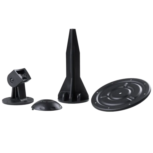 Caixa Acustica Frahm HS Eco Garden Flex Caixa Plastica Passiva