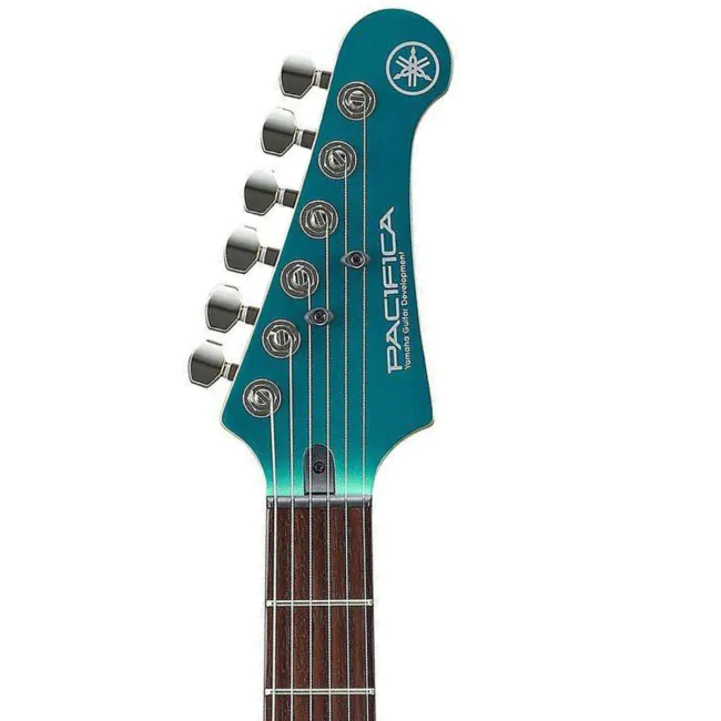 Guitarra Yamaha Pacifica 612 VIIX TGM