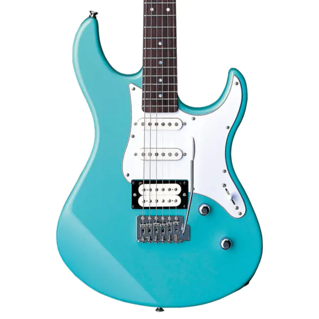Guitarra Yamaha Pacifica 112V SOB WK67690