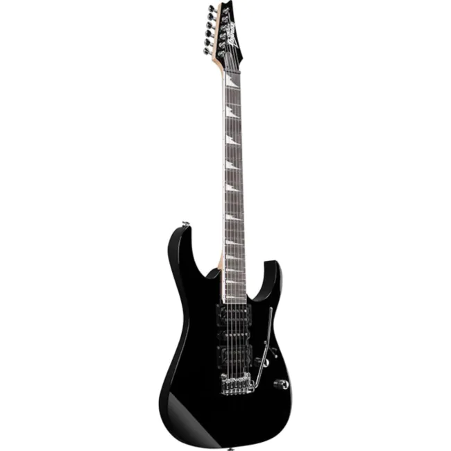 Guitarra Ibanez RG GRG 170 DX-BKN