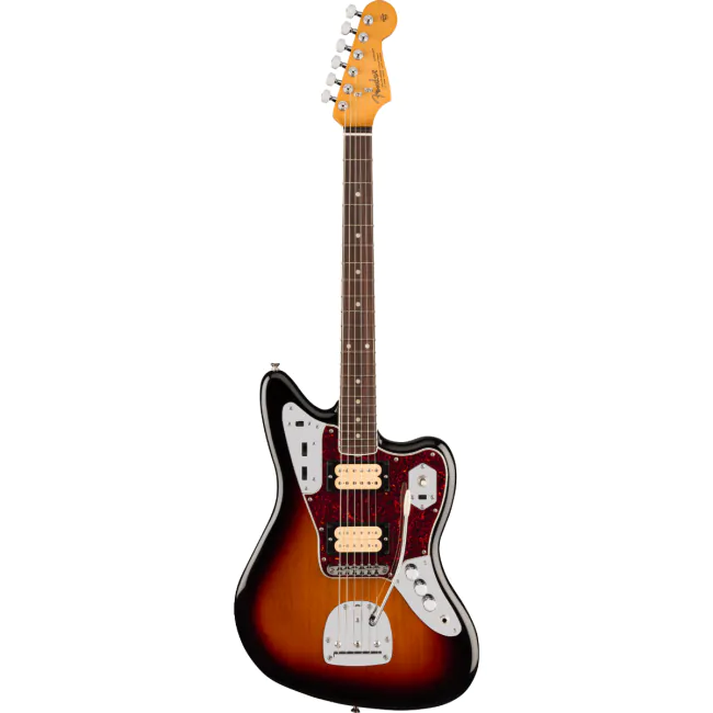 としお様fender MEX  cobain jaguar Fender MEX Kurt Cobain Jaguar ｜イケベ楽器店オンラインストア