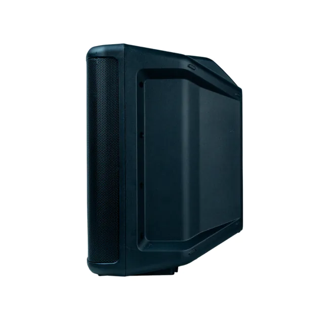 Caixa Acústica K-Audio Joy 8 BT Ativa Plast 31785