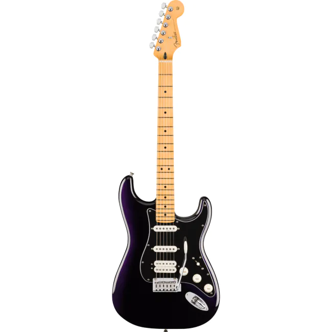 Guitarra Fender Player II Modified Stratocaster HSS Dusk 0147432310