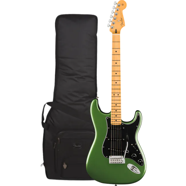 Fender Player Plus Stratocaster グリーン Fender Player Plus Stratocaster グリーン Fender Player Plus