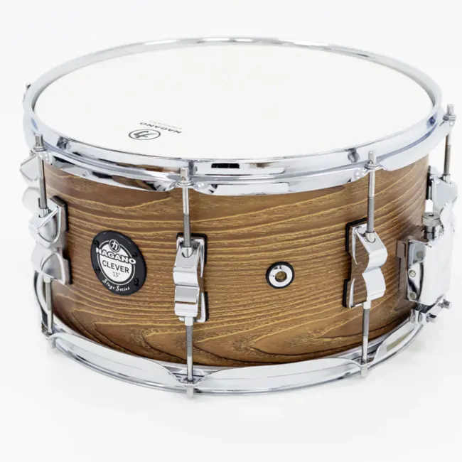 Caixa De Bateria Nagano Clever 13X07 Mwd 04 Respiros 08 Double
