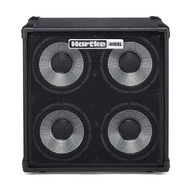 のりちゃんHartke XL-Series 410 Bass Module Caixa Acústica Hartke 410 XL / V2 Baixo