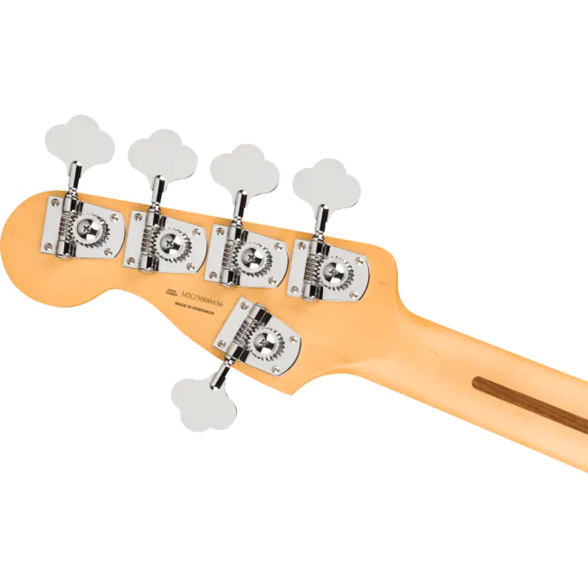 Contra Baixo Fender Player II Modified Active Jazz Bass V RW