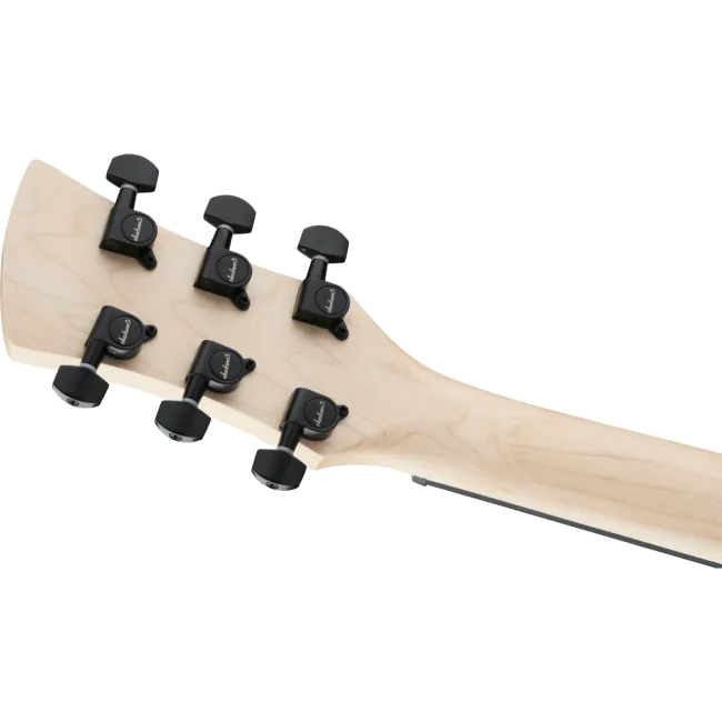 LOUD ARKZ　テレキャスター　フェンダー　ギブソン　ストラト　トーカイ Guitarra Jackson JS22 HT JC Series Surfercaster 2912821503 Gloss Black