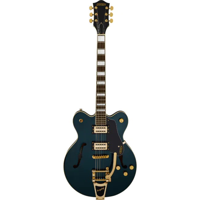 Guitarra Gretsch G2622TG Streamliner™ Center Block Double-Cut With