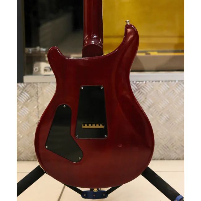 Guitarra PRS 25TH Anniversary Custom 24 Ten Top Cherry 