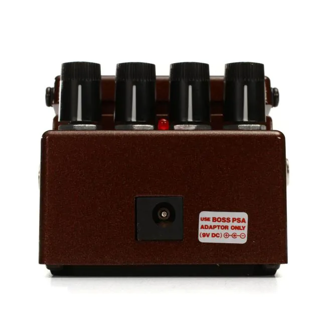 Pedal Boss OC-3 Super Octave