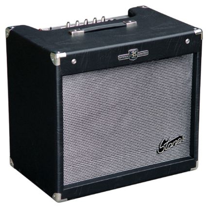 Amplificador Staner Contrabaixo BX-200