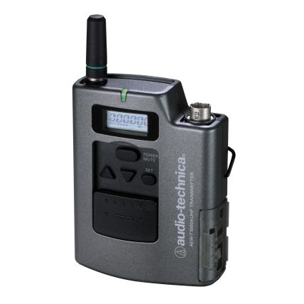 Transmissor Audio Technica AEW-T1000D
