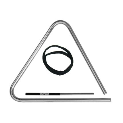 Triangulo Liverpool TR-20