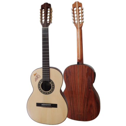 Viola Rozini RV 181ATN Tião Carreiro