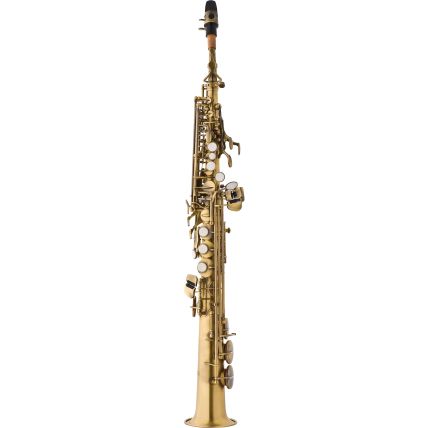 Sax-Soprano Eagle SP-502 VG