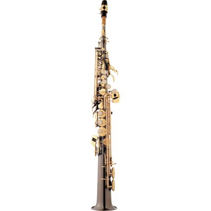 Sax Soprano Eagle SP-502 BG