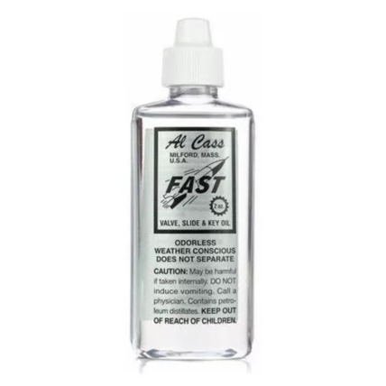 Oleo Lubrificante Fast Chaves/Pistos/Varas Al Cass 59 14ML