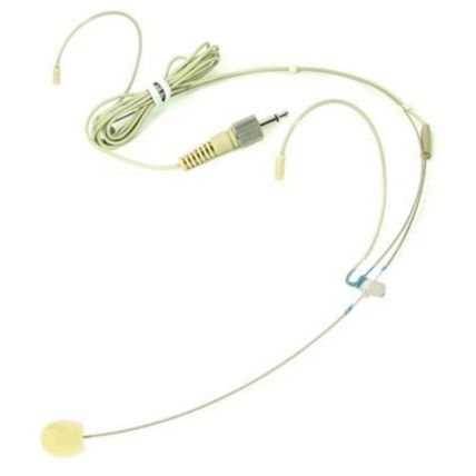 Microfone Karsect HT3A Headset P2