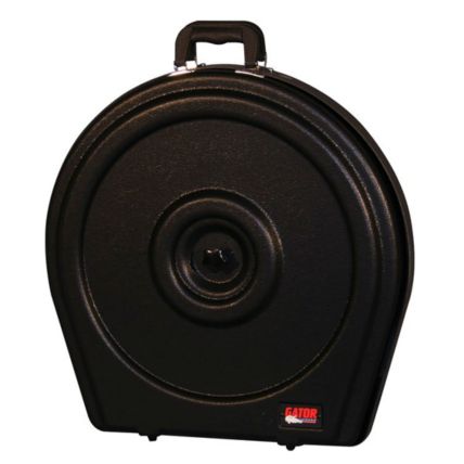 Estojo Gator GP 20 PE Prato