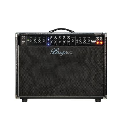 Amplificador Bugera Infinium 333XL 212 Valvulado