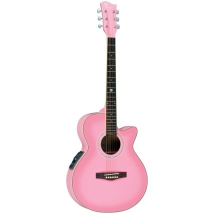 Violão Eagle CH 10 Cutway AT