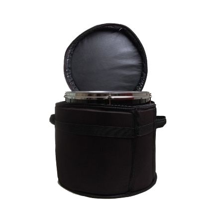 Capa Lecourucci Surdo 14X37 Especial