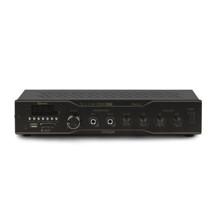 Amplificador Frahm Slim 2000 APP