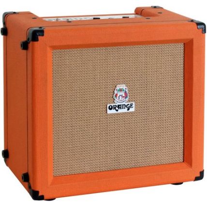 Amplificador Orange Combo Tinny Terror DTT15C
