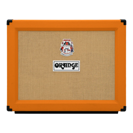 Caixa Orange PPC212OB 2X12 120W