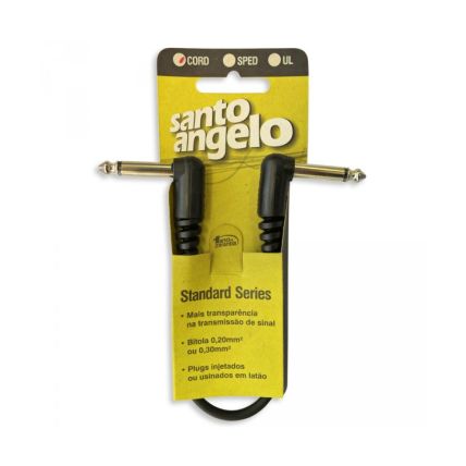 Cabo Santo Angelo Pedal Cord