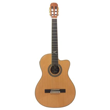 Violão Accord ACG-30 NT