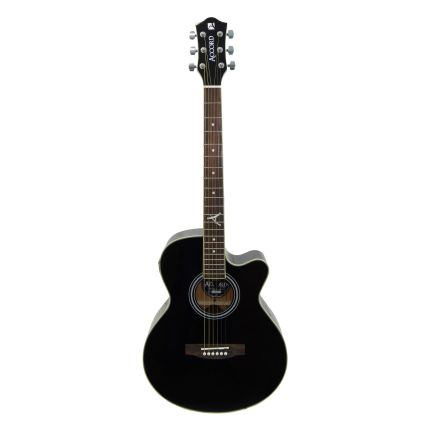 Violão Accord AFL-261 BK