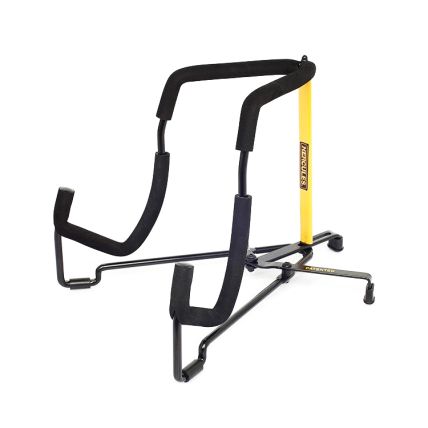 Suporte Hercules Guitarra e Baixo GS302B