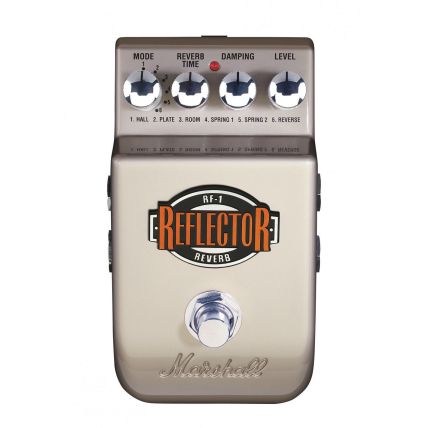 Pedal Marshall RF-1 Reflector