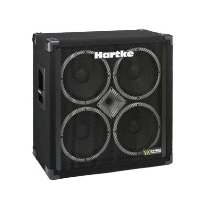 Caixa Hartke VX410