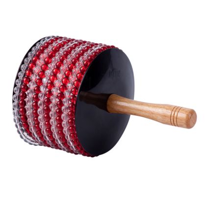 Afoxé Izzo Plástico S/Capa